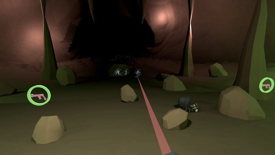 Catbusters Screenshot