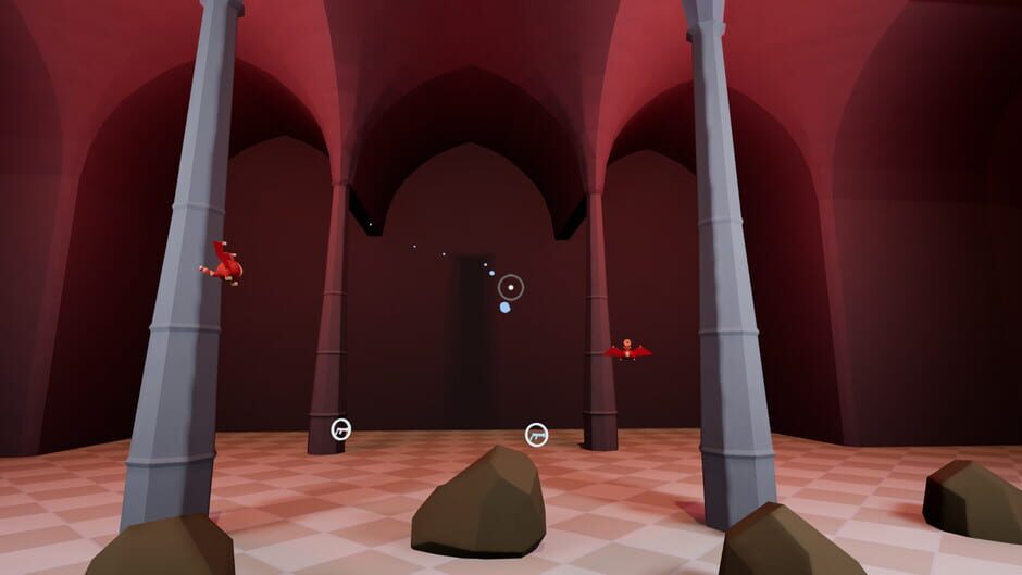 Catbusters Screenshot