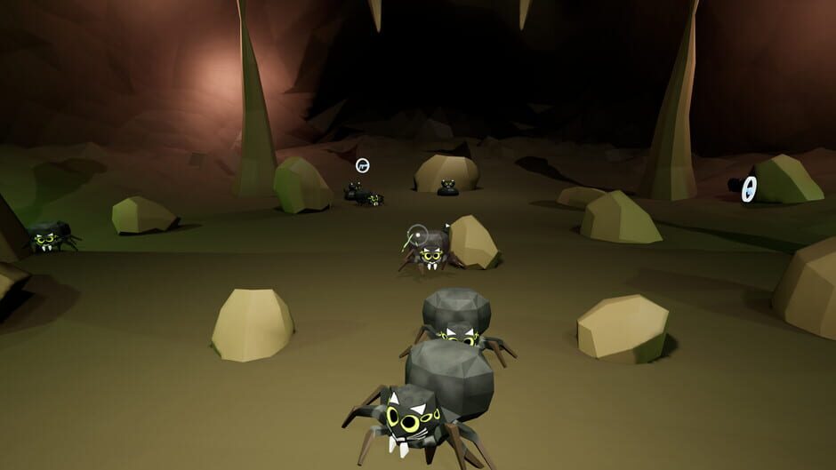 Catbusters Screenshot