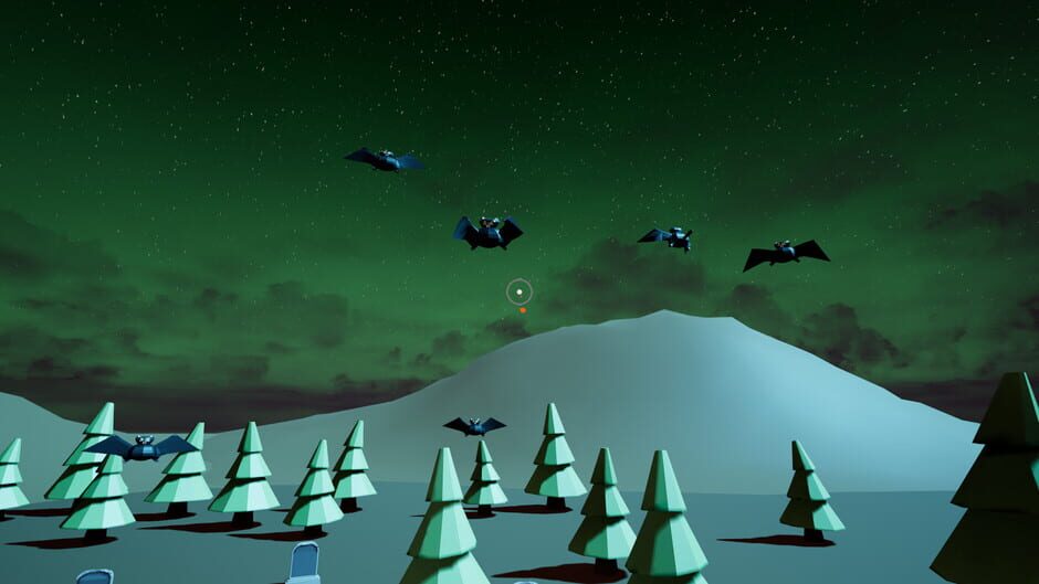 Catbusters Screenshot