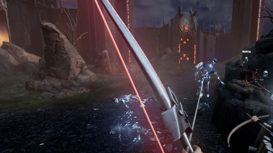 Ferd Screenshot