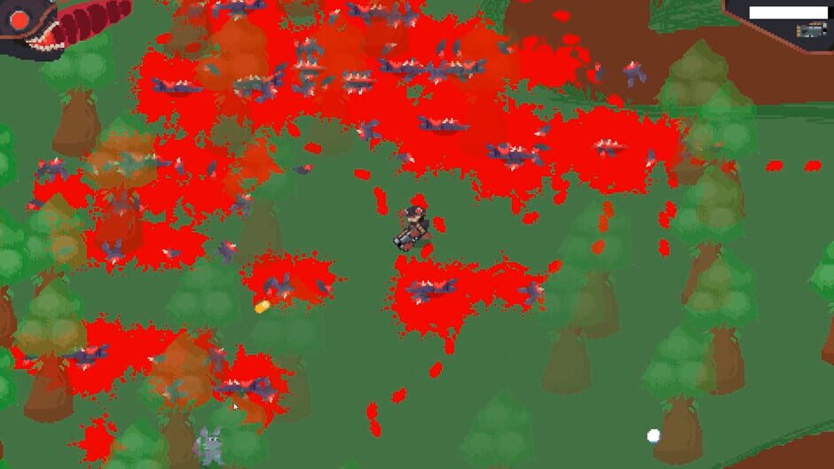 Furry Killer Screenshot