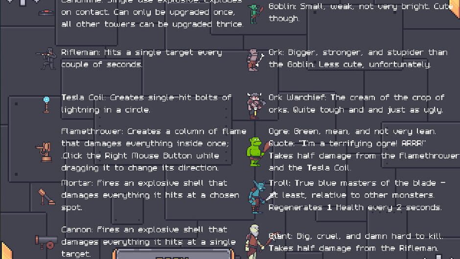 Iron Guard Screenshot