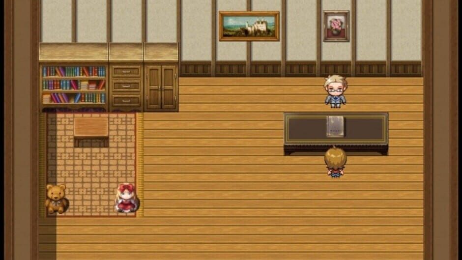 Tales of Therapy Screenshot