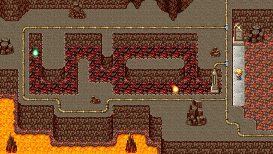 Tales of Therapy Screenshot