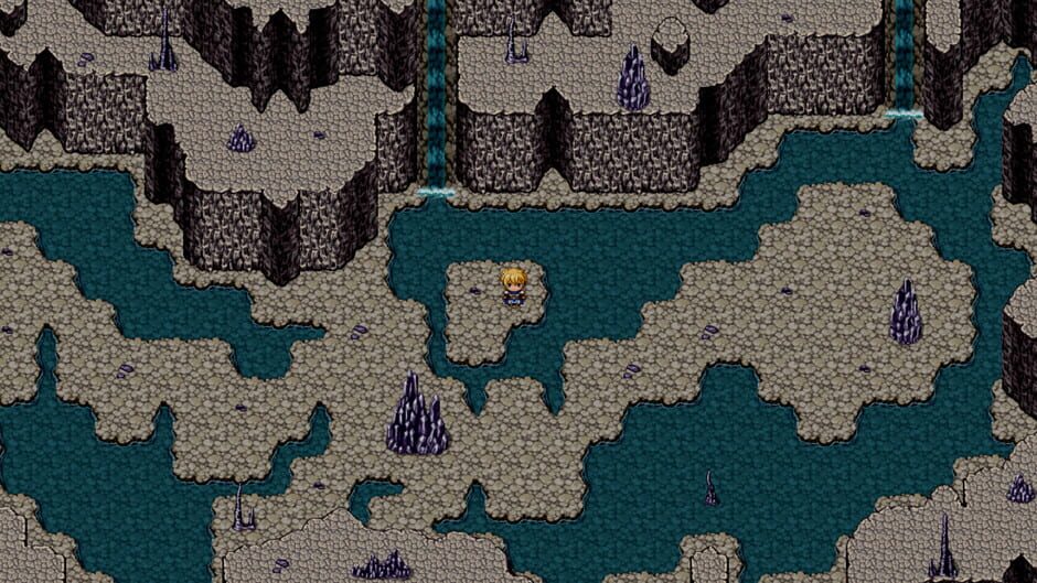 Tales of Therapy Screenshot