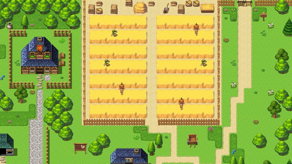 Tales of Therapy Screenshot