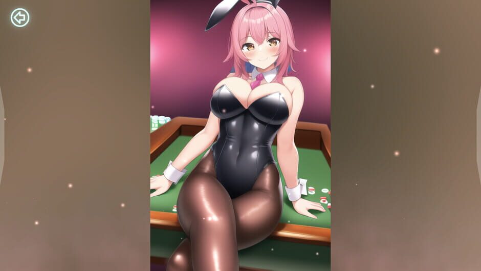 Hentai BunnyGirl Screenshot