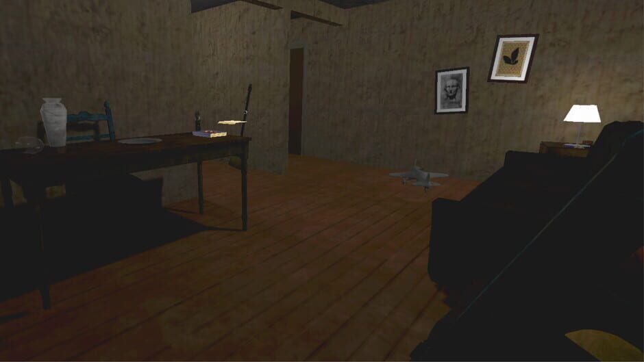 Dear Friend Screenshot