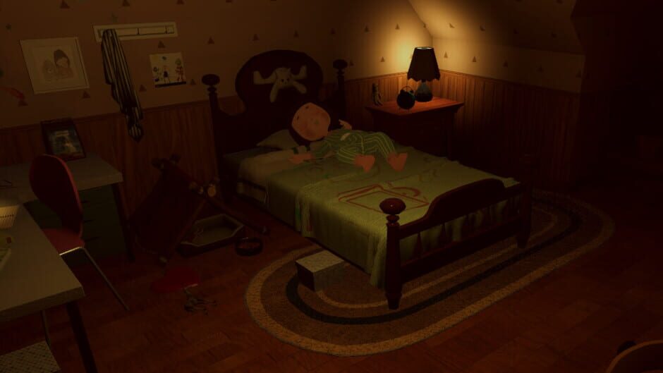 Lucy's Heaven Screenshot