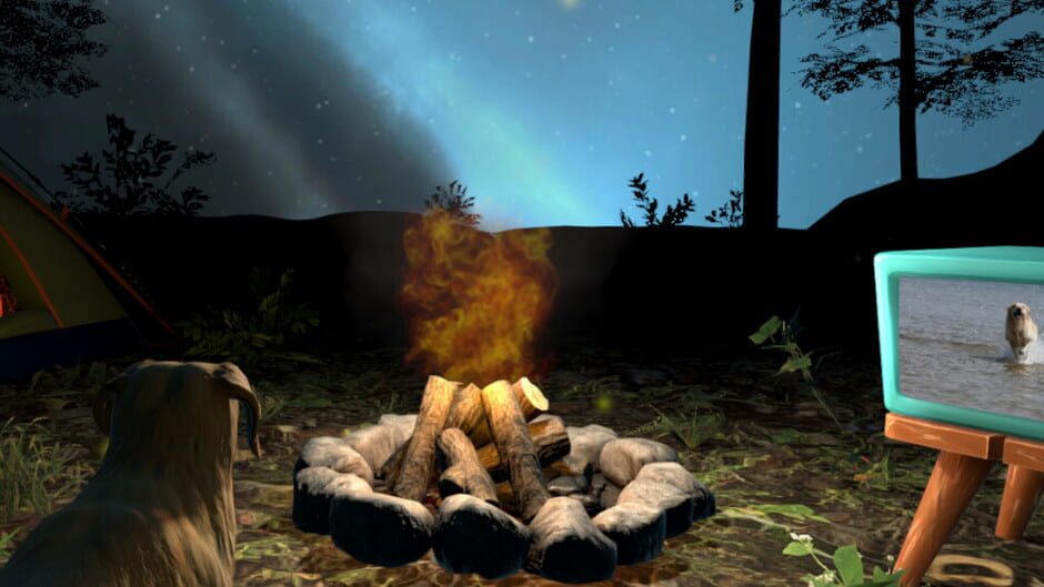 Lucy's Heaven Screenshot