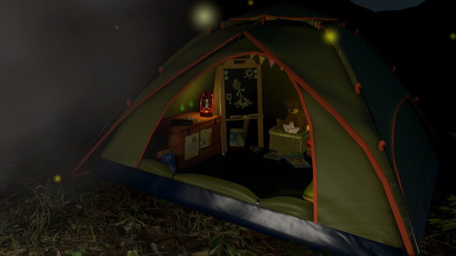 Lucy's Heaven Screenshot