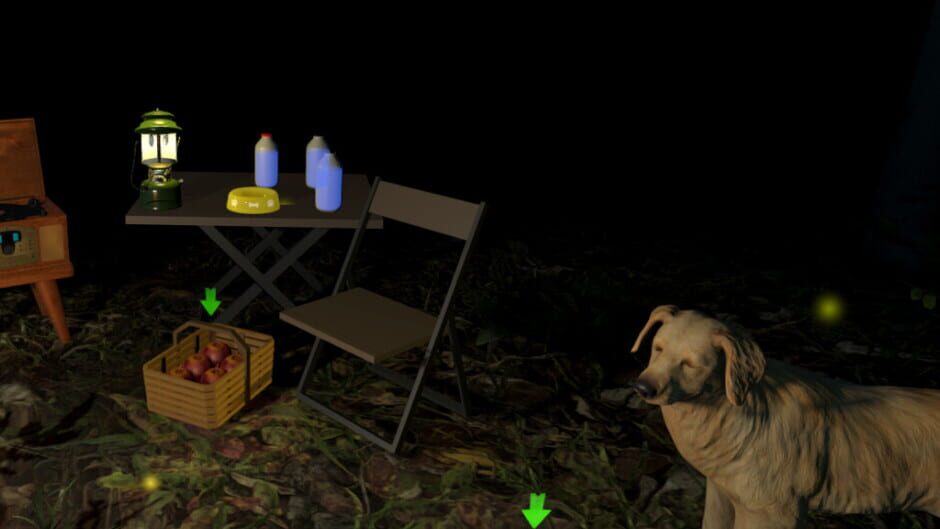 Lucy's Heaven Screenshot