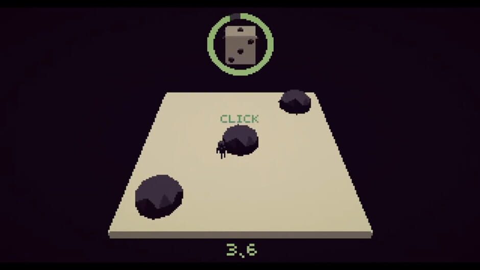 Dice Game Screenshot