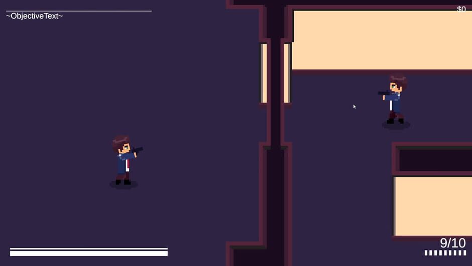 Repossession Screenshot