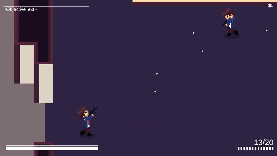 Repossession Screenshot