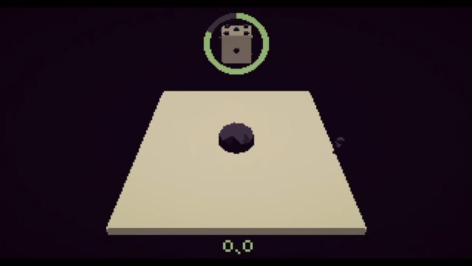 Dice Game Screenshot