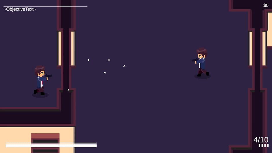 Repossession Screenshot