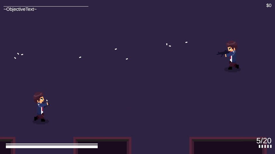 Repossession Screenshot