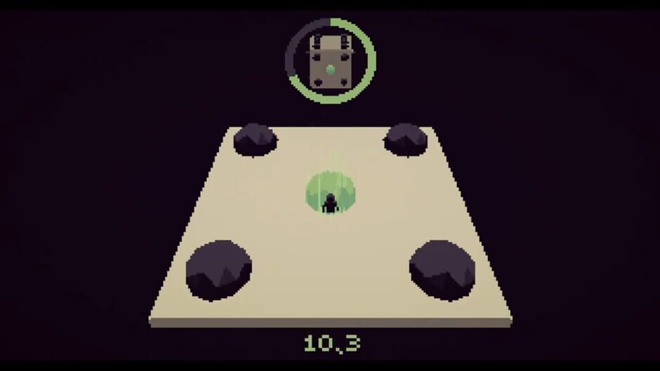 Dice Game Screenshot