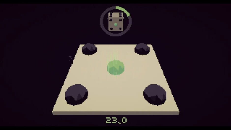 Dice Game Screenshot