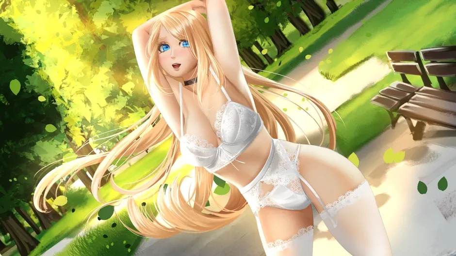 Sexual Summer