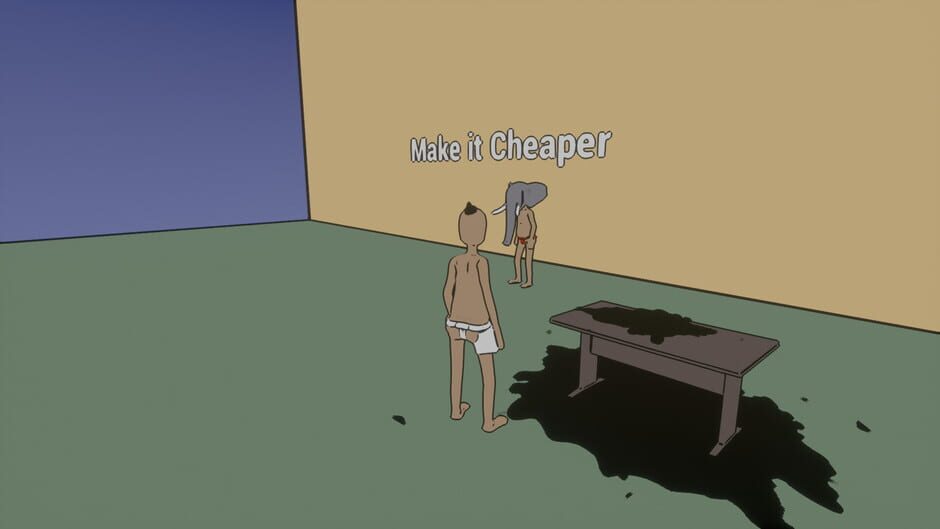 Black Cycle Screenshot