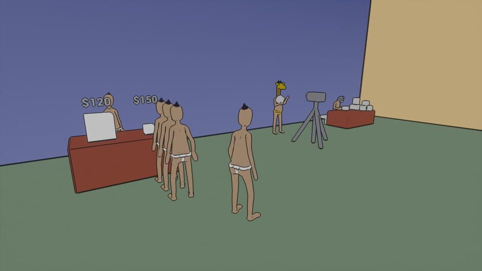 Black Cycle Screenshot