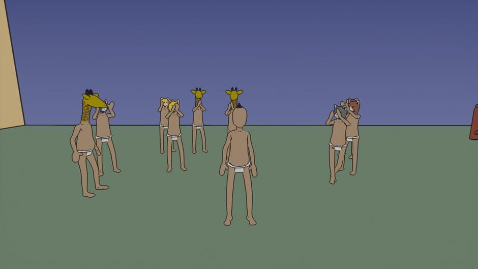 Black Cycle Screenshot