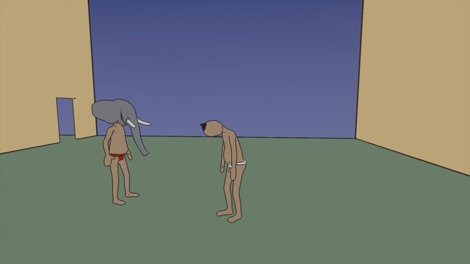 Black Cycle Screenshot