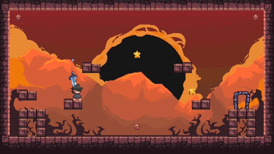 Nanali in another world Screenshot