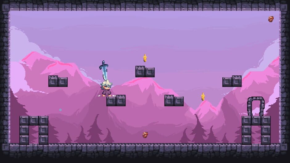 Nanali in another world Screenshot
