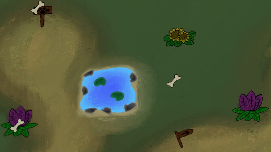 Laf the game Screenshot