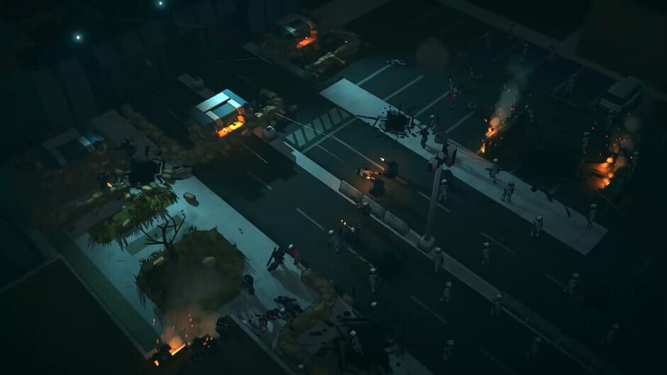 Screenshot Ascent of Ashes
