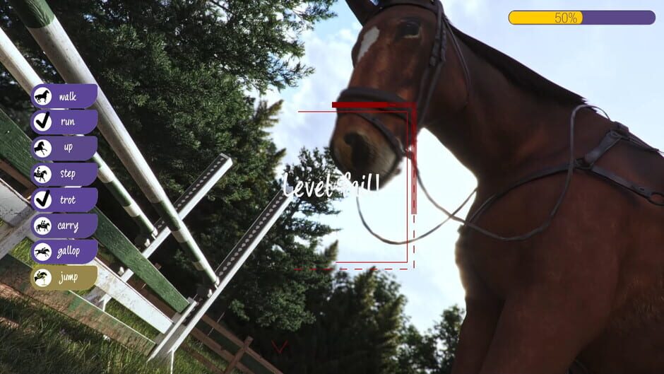 Animal Trainer Simulator Screenshot