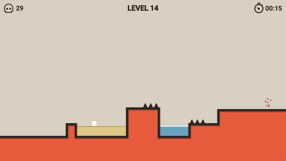 Ball laB 2 Screenshot