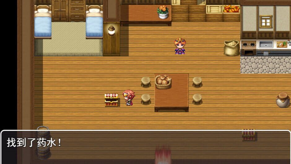 Battle of the Lost Continent Screenshot