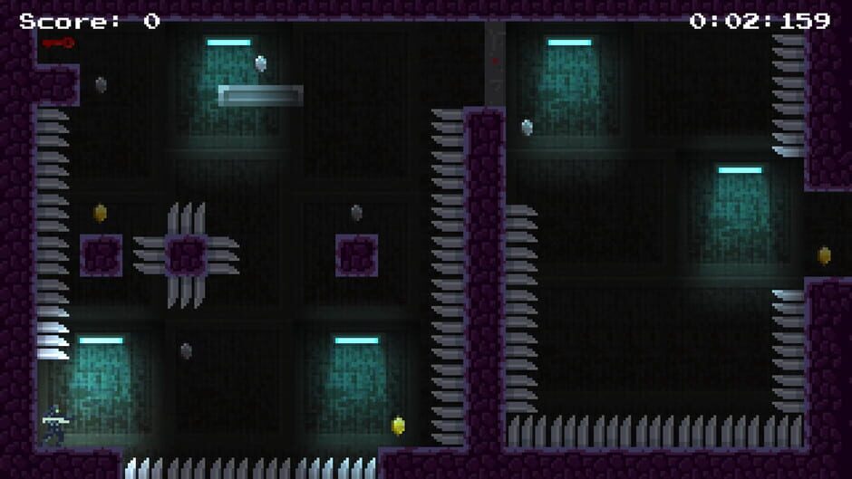 Bebok Invasion Screenshot