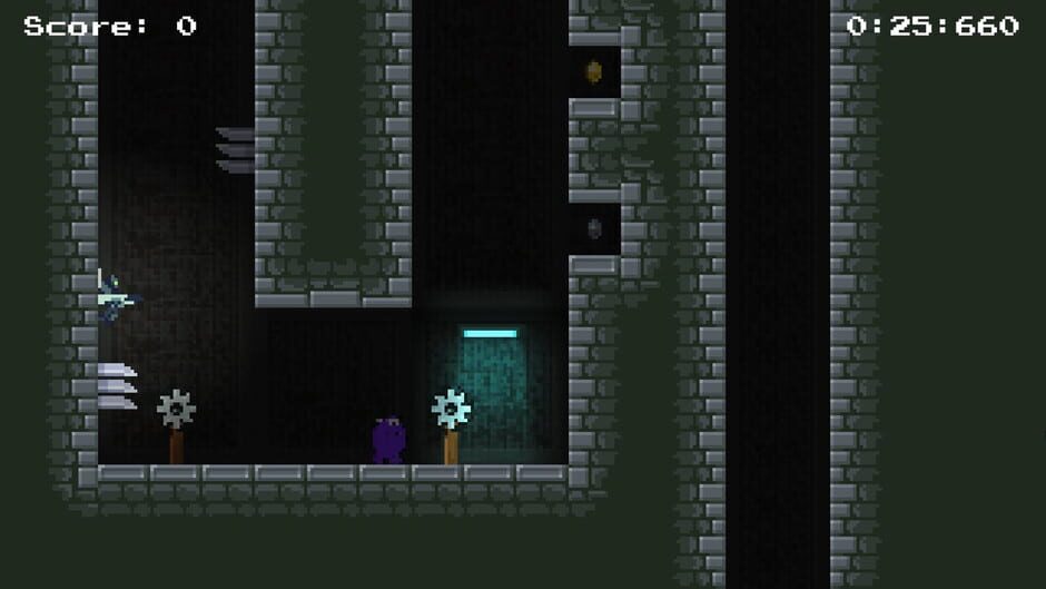 Bebok Invasion Screenshot