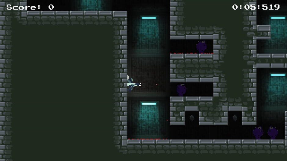 Bebok Invasion Screenshot