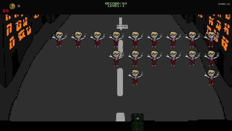 Bavovna included! Screenshot