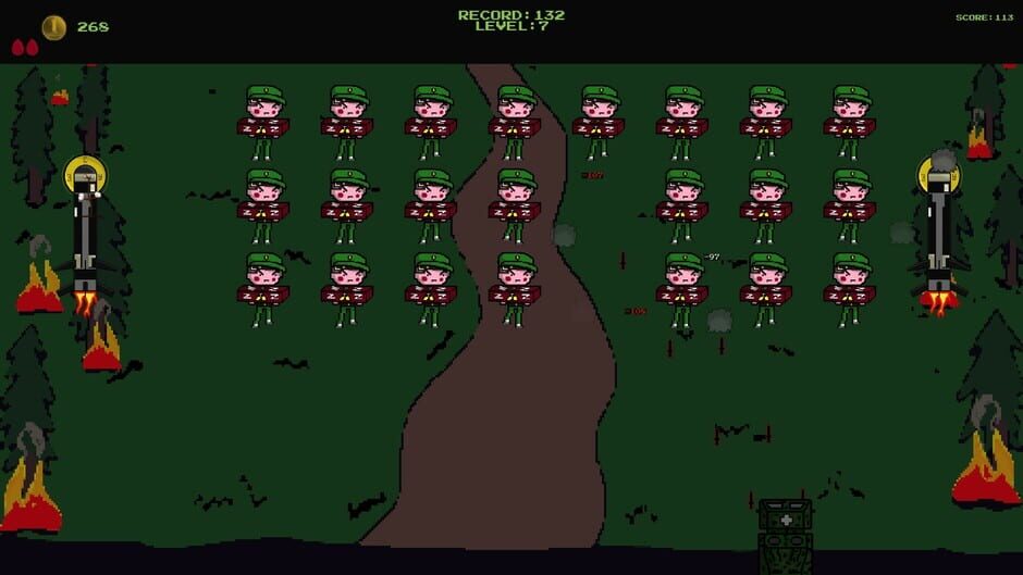 Bavovna included! Screenshot