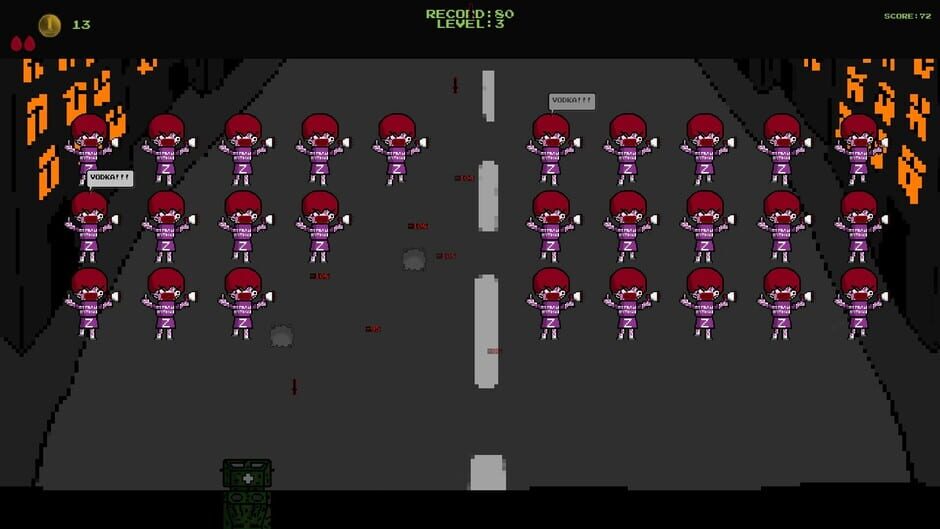 Bavovna included! Screenshot