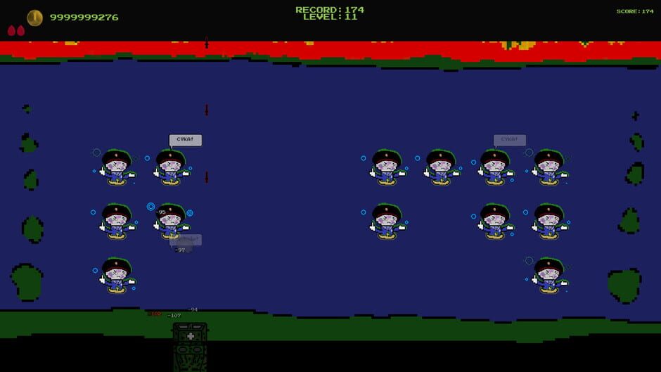 Bavovna included! Screenshot