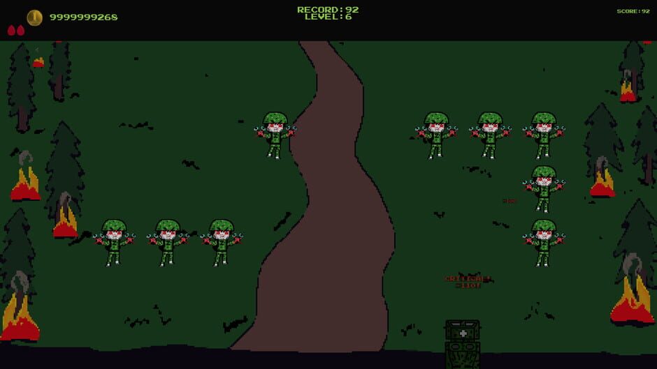 Bavovna included! Screenshot