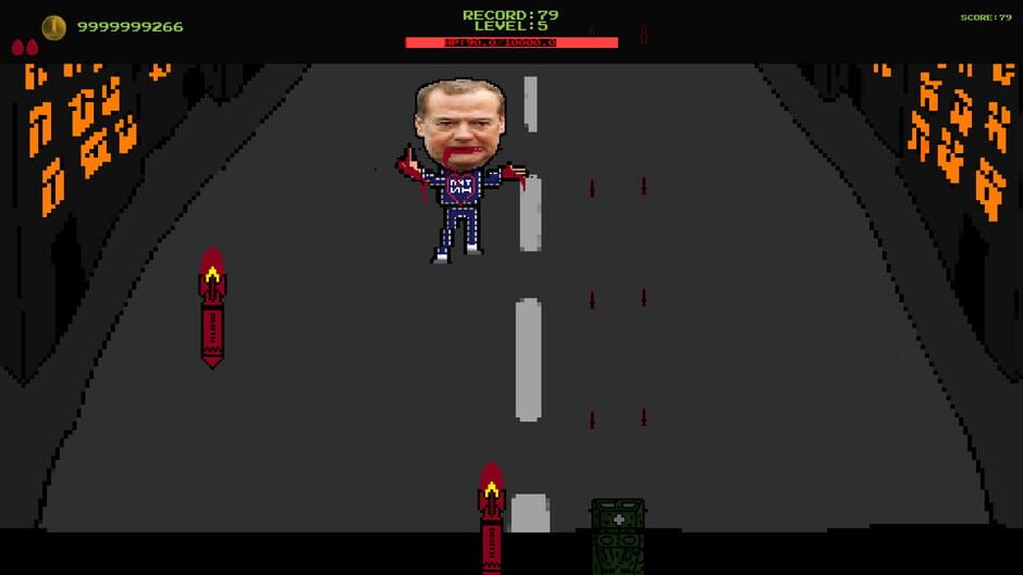 Bavovna included! Screenshot