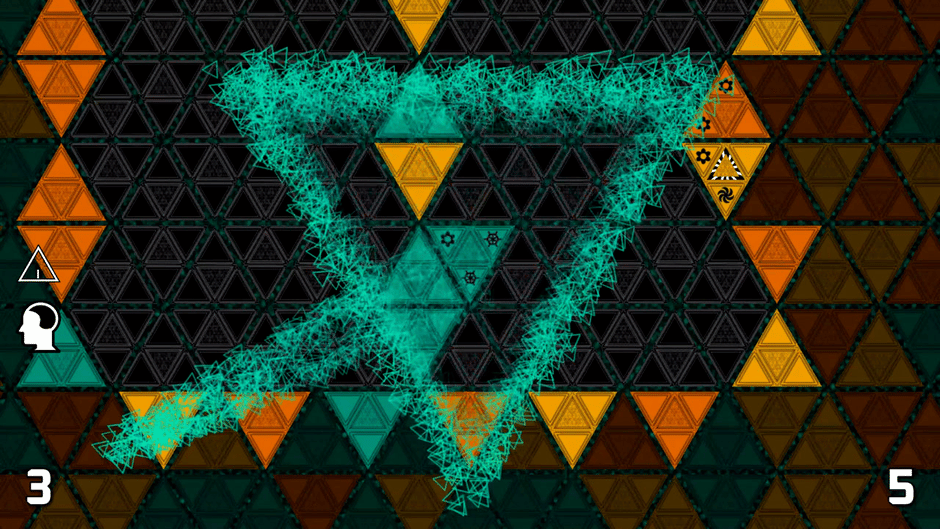 Triangulate Screenshot