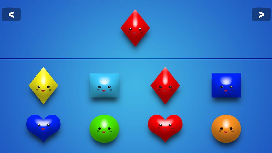 Baby Shapes for Kids media thumbnail