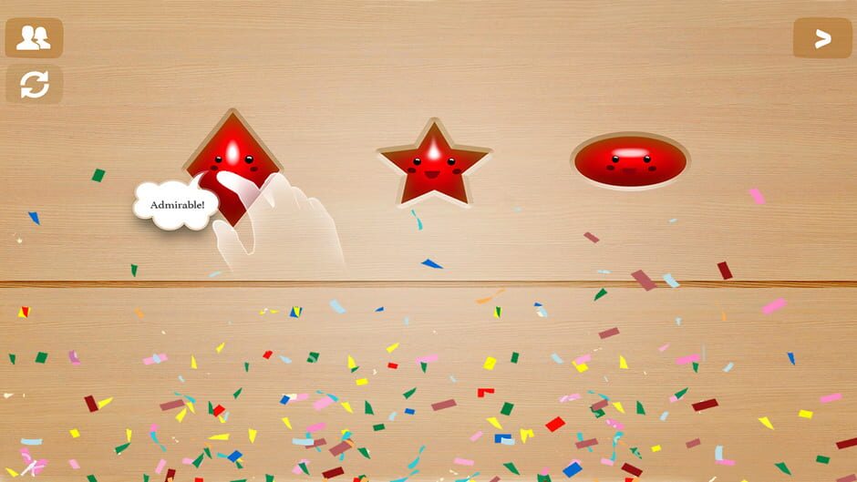 Baby Shapes for Kids media thumbnail