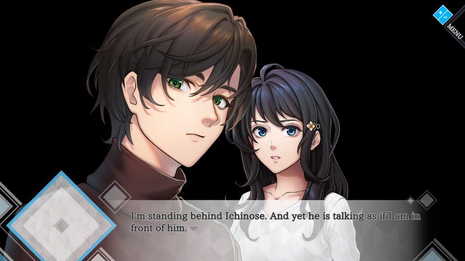 Scar of the Doll: A Psycho-Horror Story about the Mystery of an Older Sister Screenshot